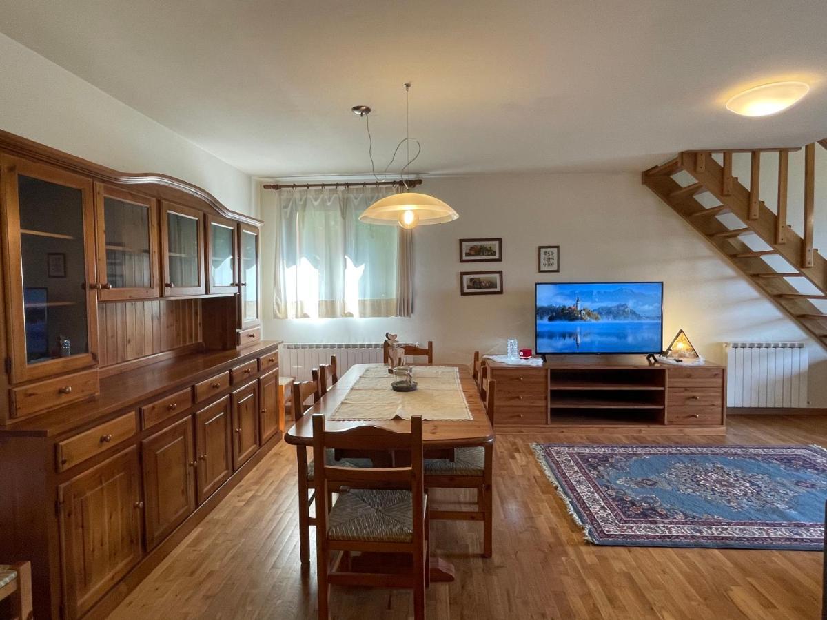 Residenza Riva Wellness Abetone