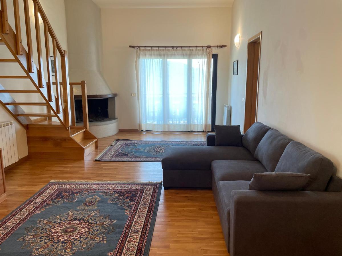 Aparthotel Residenza Riva Wellness