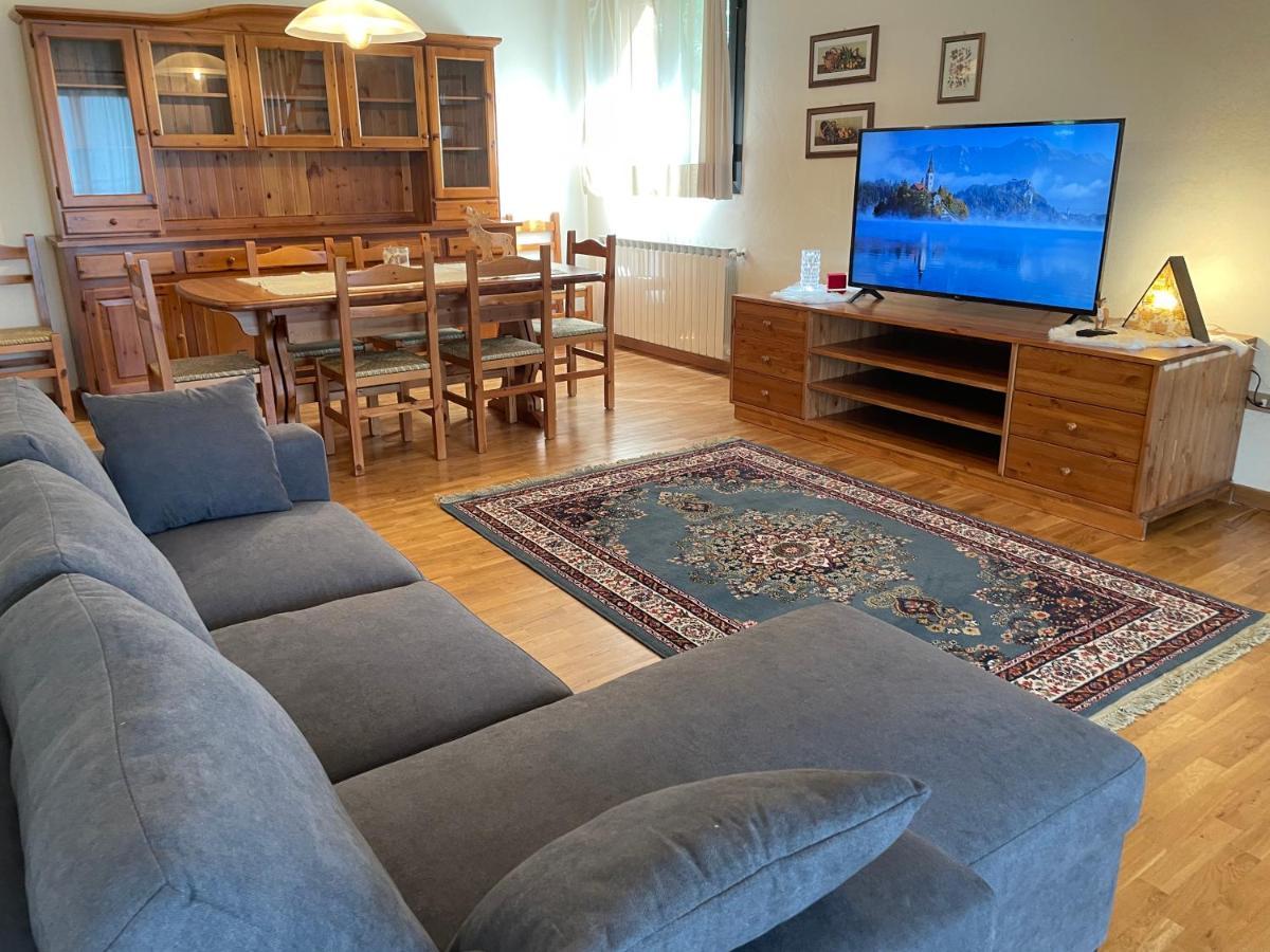 Aparthotel Residenza Riva Wellness