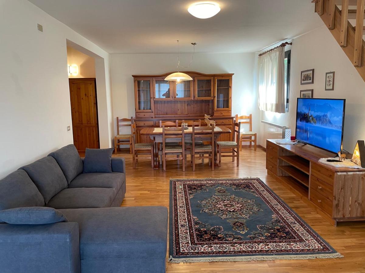 Residenza Riva Wellness Aparthotel Abetone