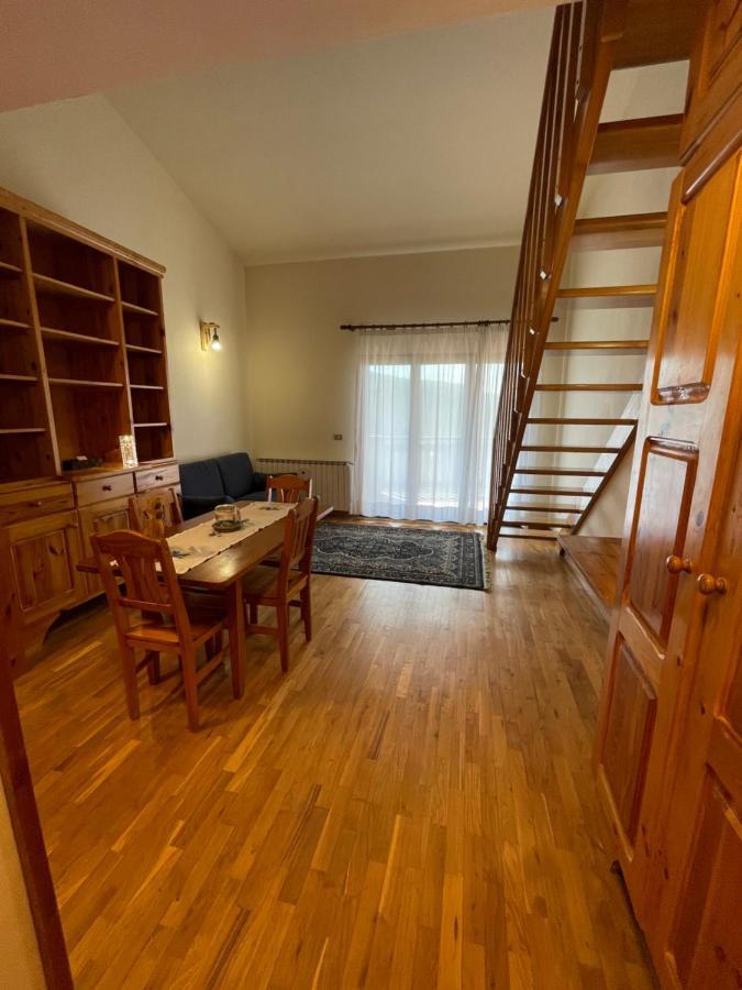 Residenza Riva Wellness Aparthotel
