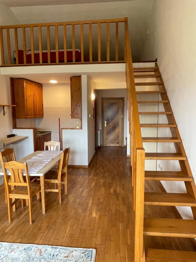 Residenza Riva Wellness Aparthotel 3*