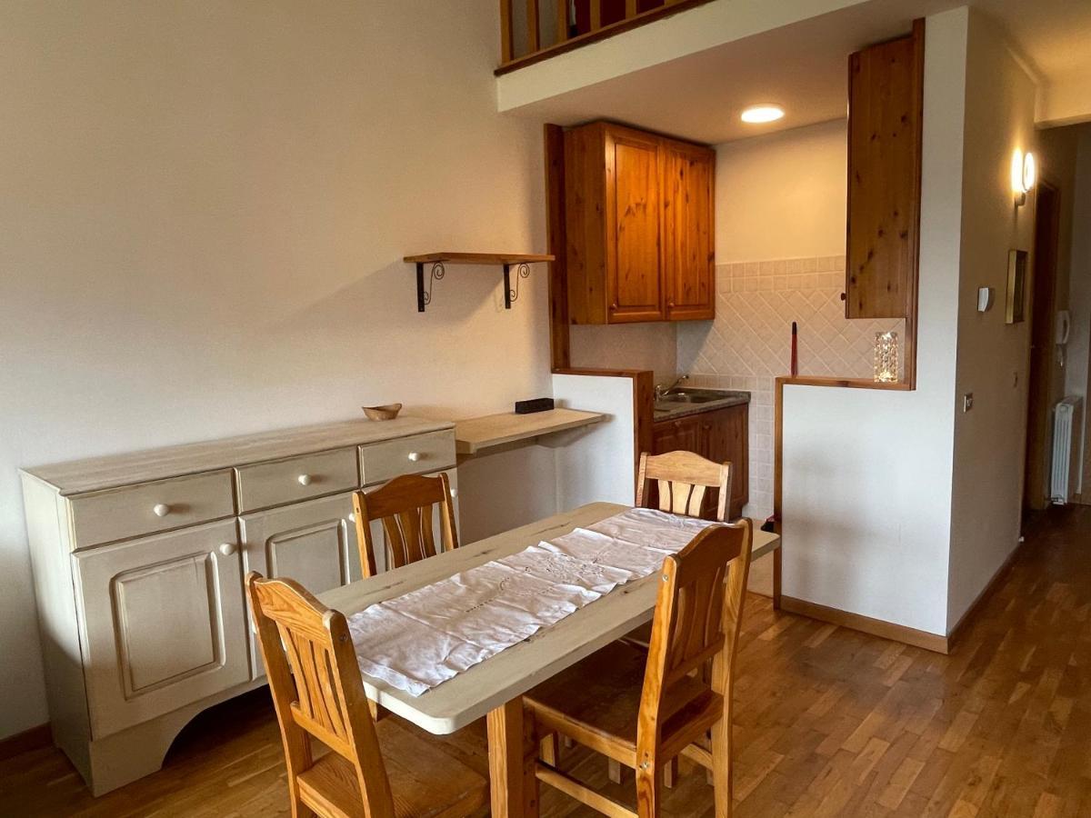 Aparthotel Residenza Riva Wellness
