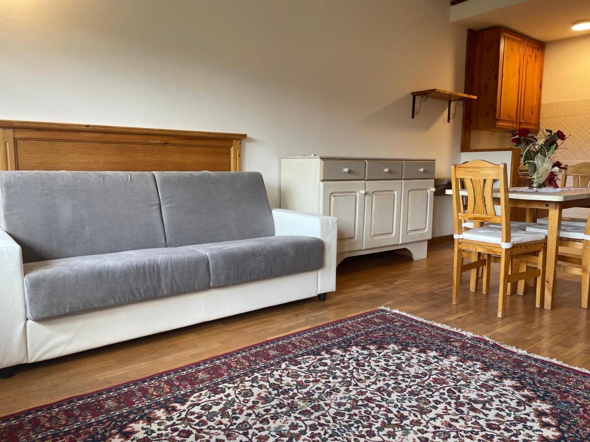 Aparthotel Residenza Riva Wellness 3*