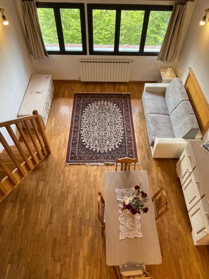 Aparthotel Residenza Riva Wellness 3*