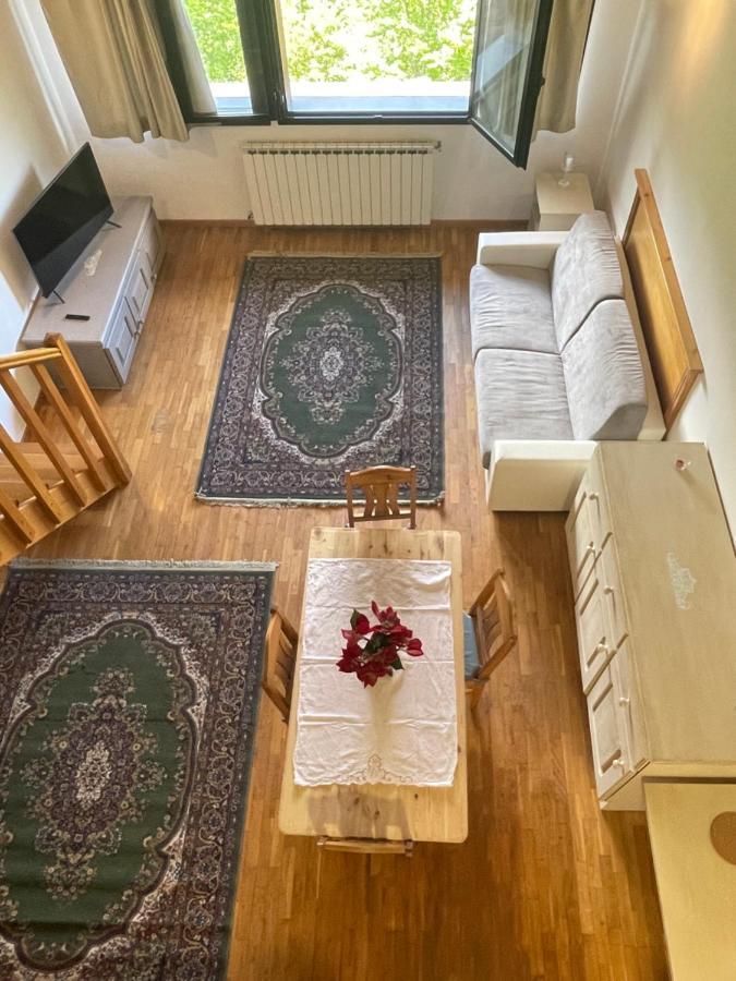 Residenza Riva Wellness