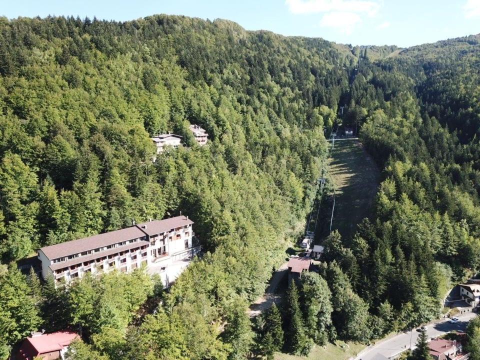 Residenza Riva Wellness Abetone