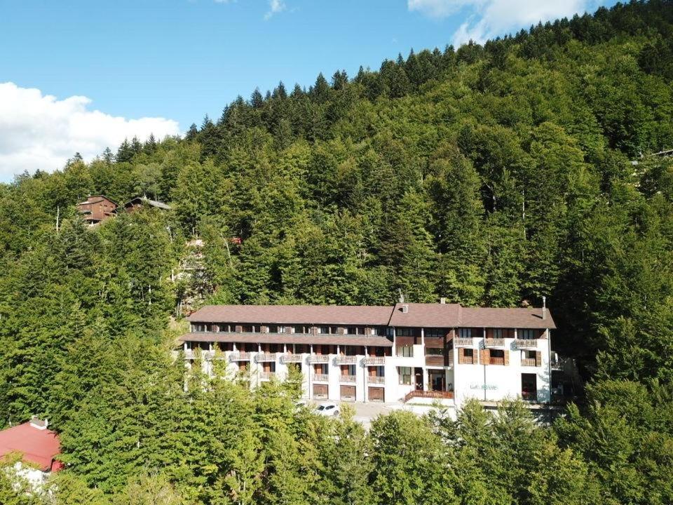 Residenza Riva Wellness Aparthotel 3*