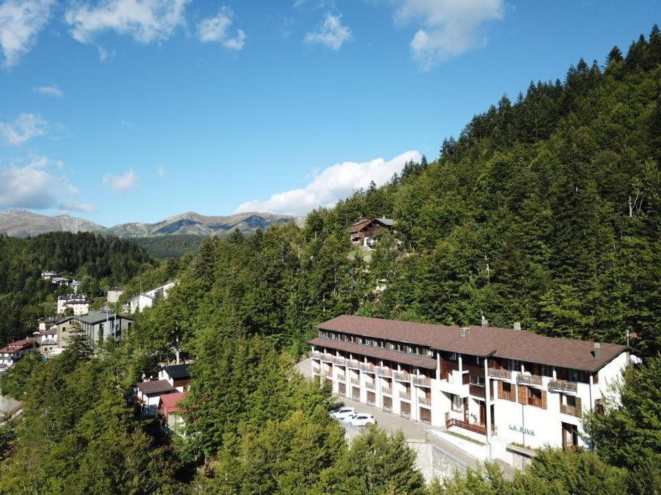 Aparthotel Residenza Riva Wellness