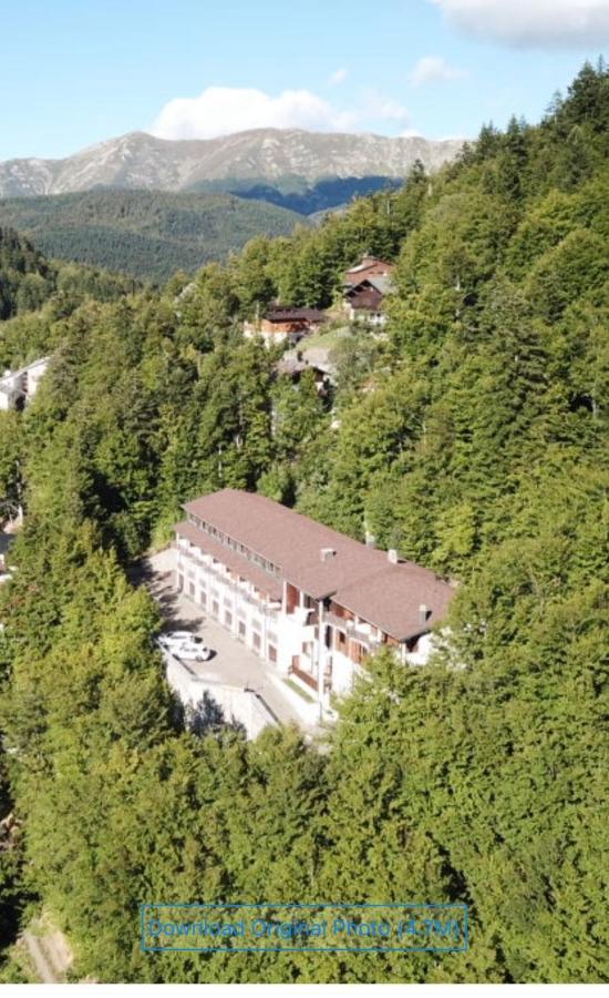 Aparthotel Residenza Riva Wellness
