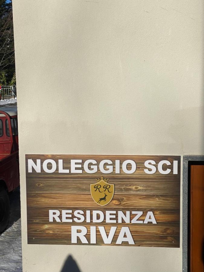 Aparthotel Residenza Riva Wellness Abetone