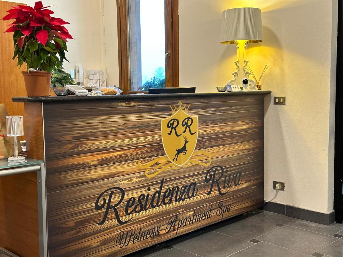 Residenza Riva Wellness 3* Abetone