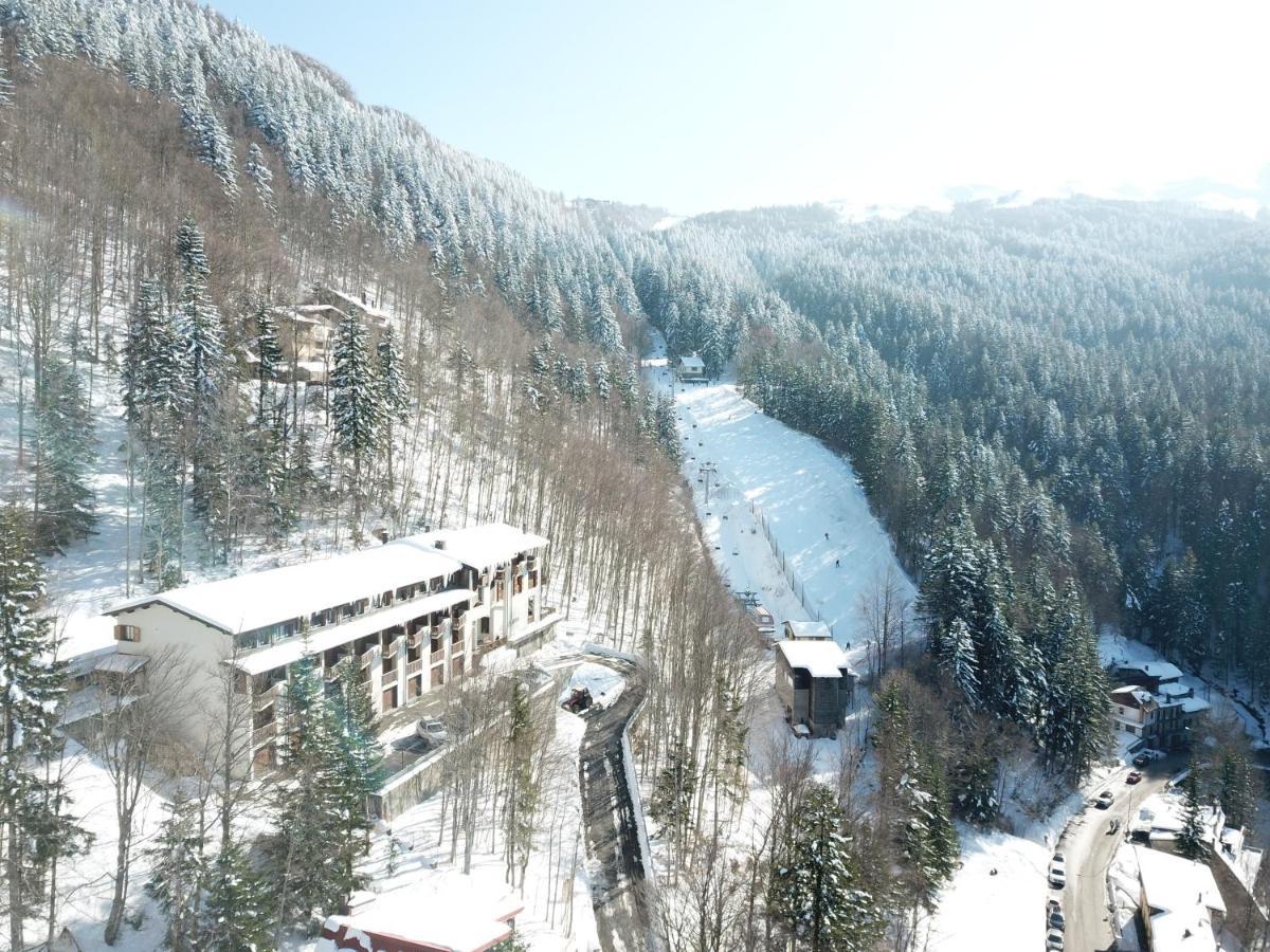Residenza Riva Wellness 3*