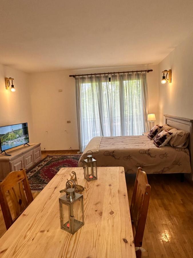 Residenza Riva Wellness
