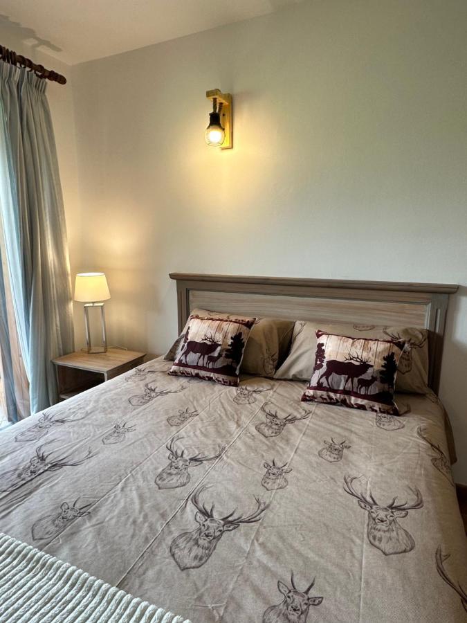 Aparthotel Residenza Riva Wellness Abetone