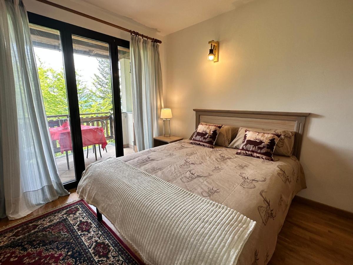 Residenza Riva Wellness Aparthotel 3*