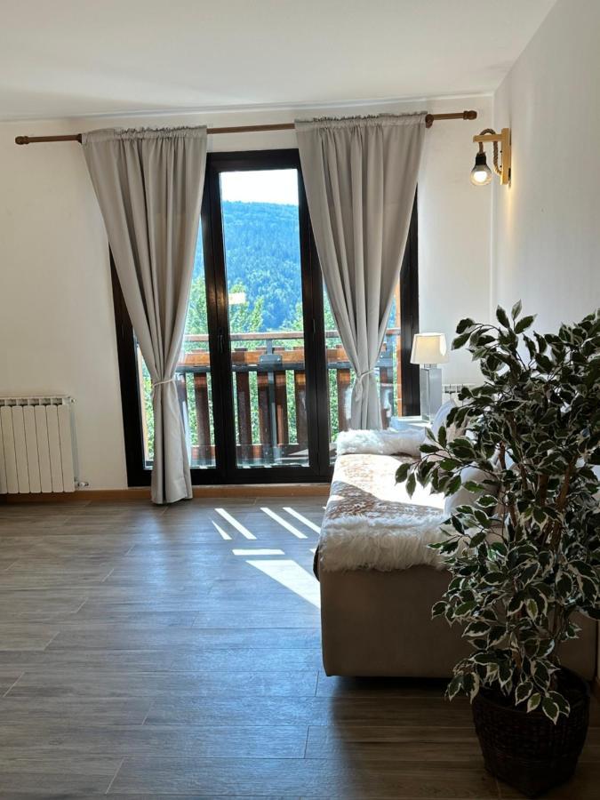 Residenza Riva Wellness Abetone