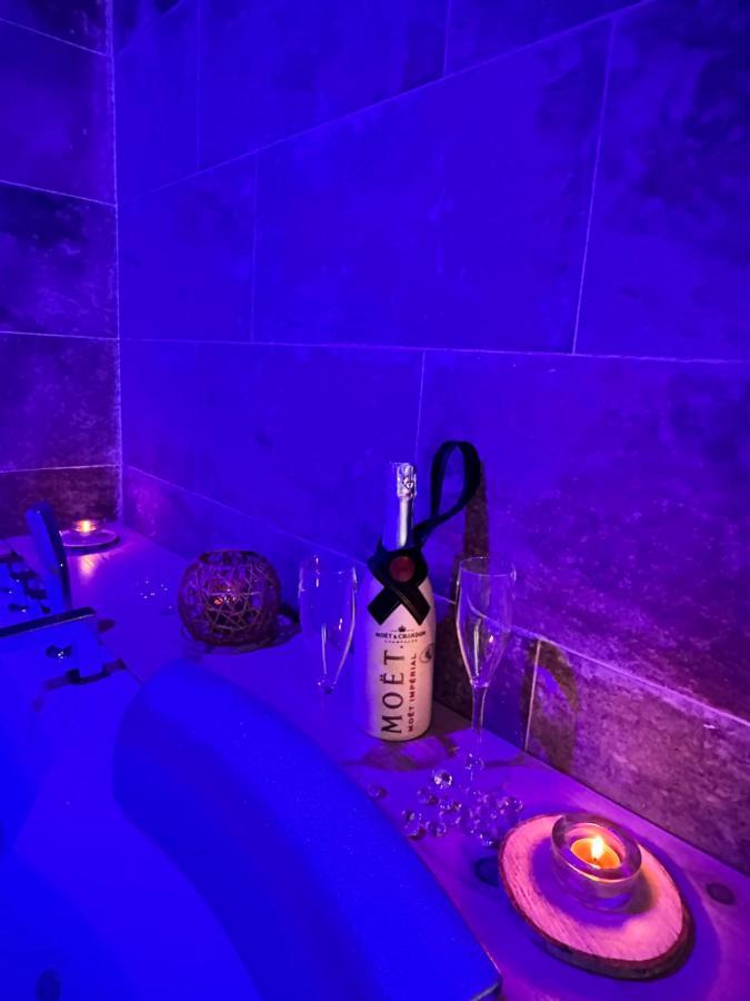 Aparthotel Residenza Riva Wellness Abetone