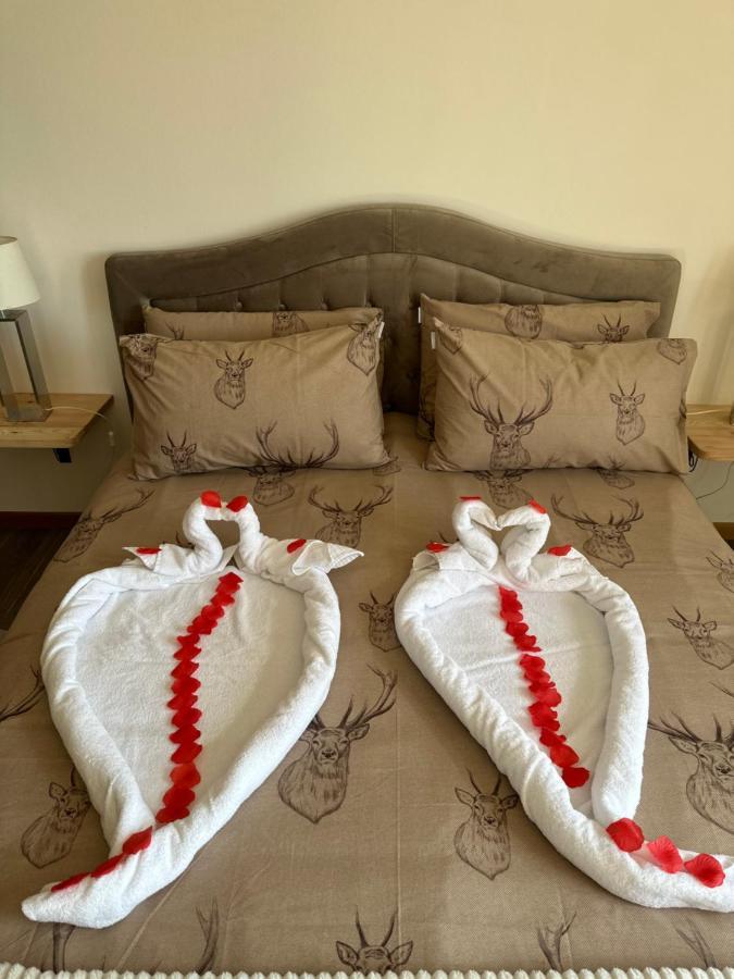 Aparthotel Residenza Riva Wellness 3*
