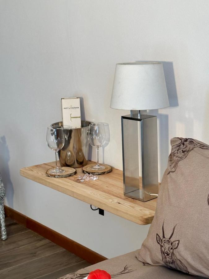 Residenza Riva Wellness 3* Abetone