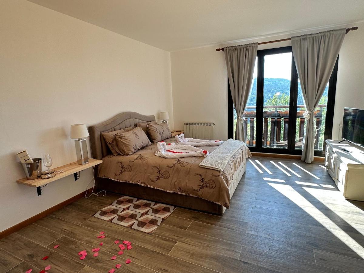 Residenza Riva Wellness Abetone