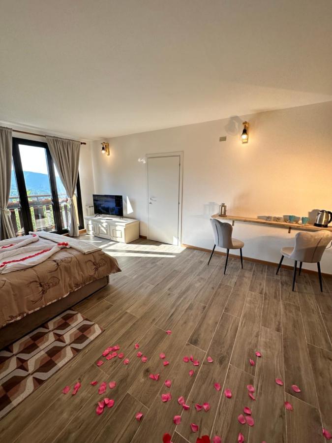 Aparthotel Residenza Riva Wellness