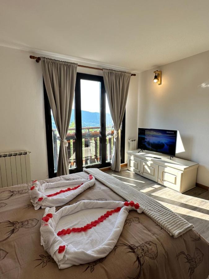 Residenza Riva Wellness Abetone