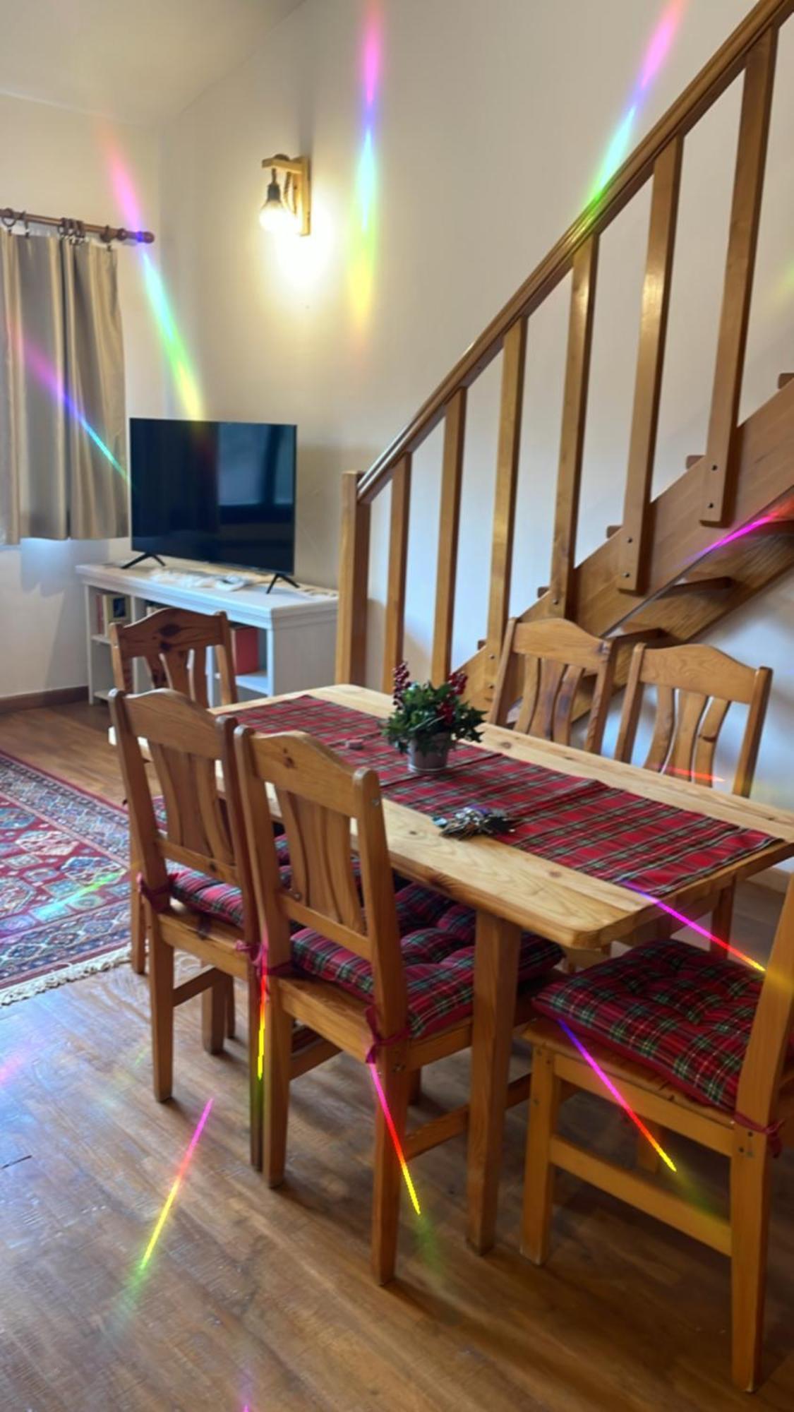 Aparthotel Residenza Riva Wellness Abetone
