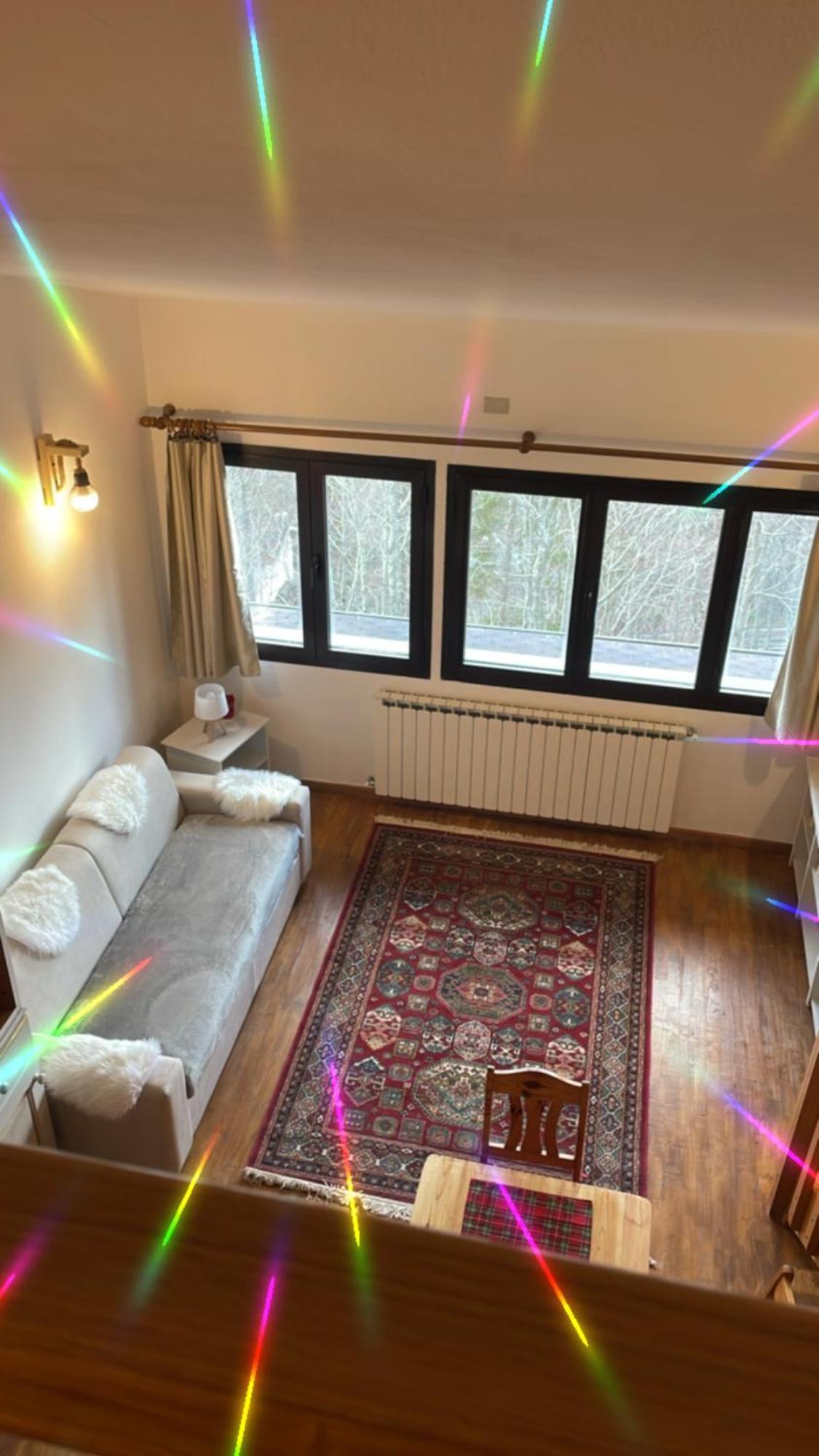 Aparthotel Residenza Riva Wellness Abetone