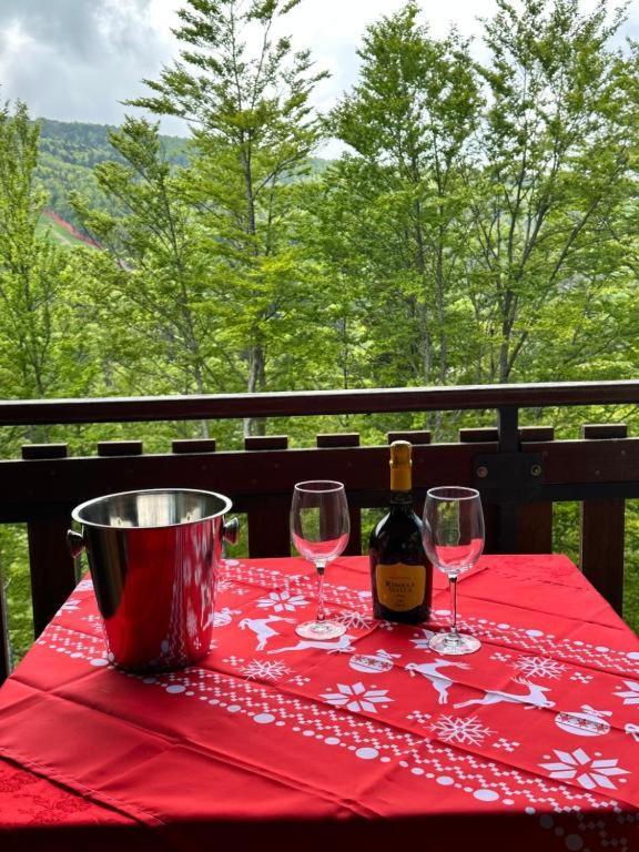 Residenza Riva Wellness 3* Abetone