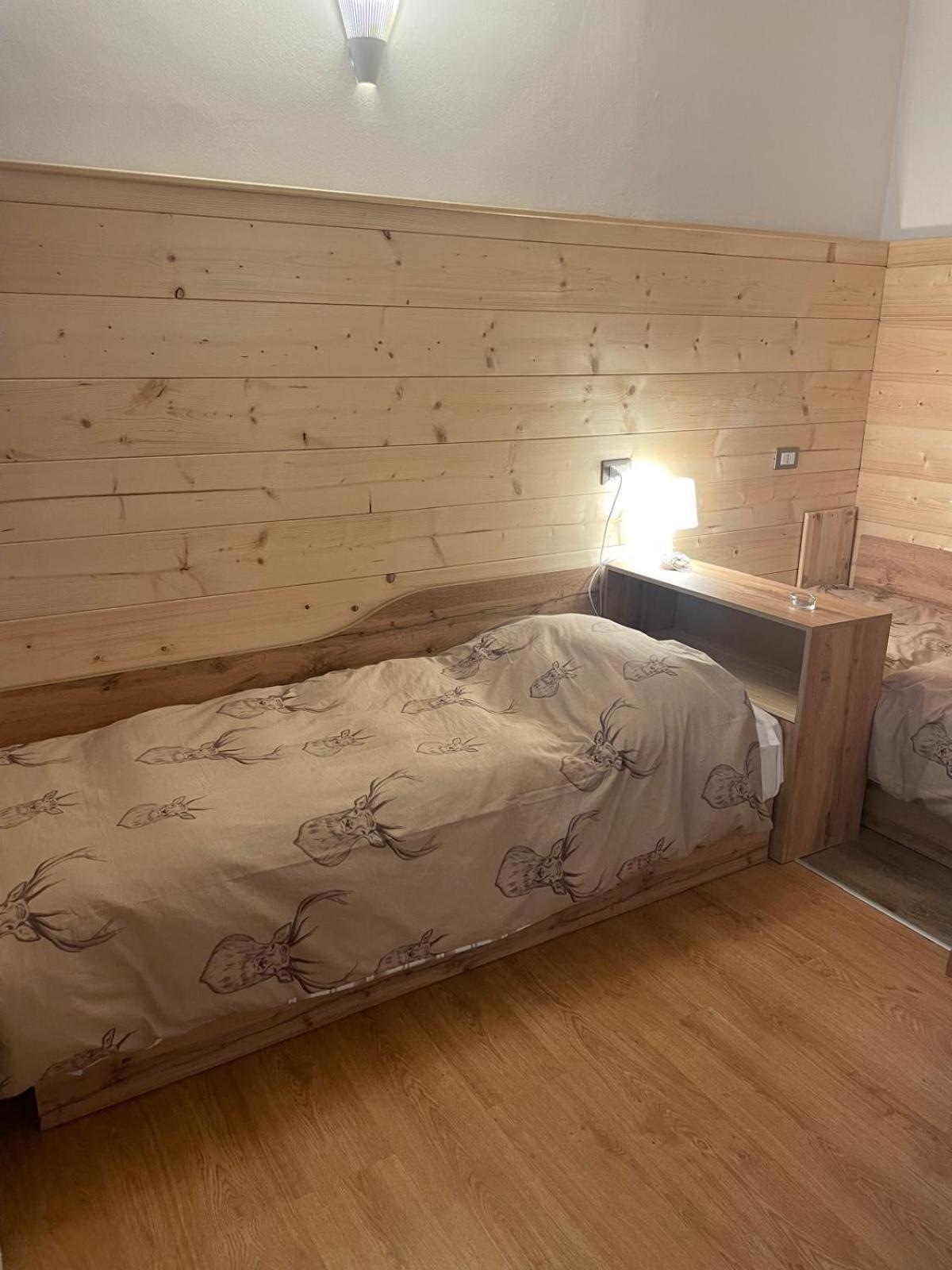 Residenza Riva Wellness Abetone