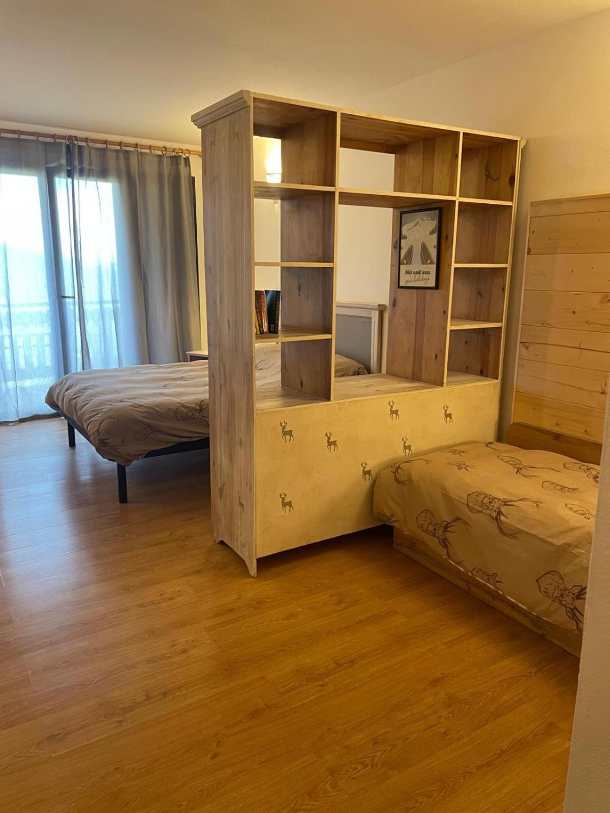 Residenza Riva Wellness 3* Abetone