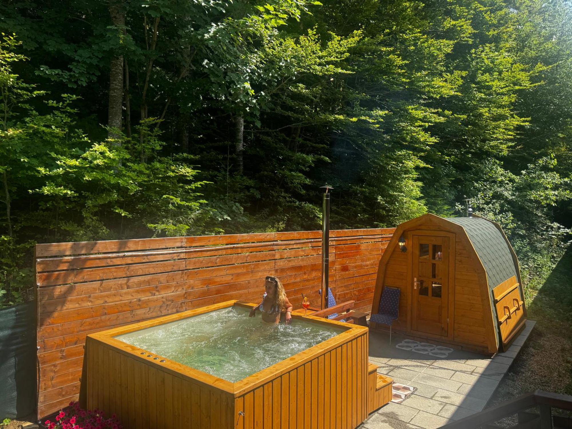 Residenza Riva Wellness Aparthotel 3*