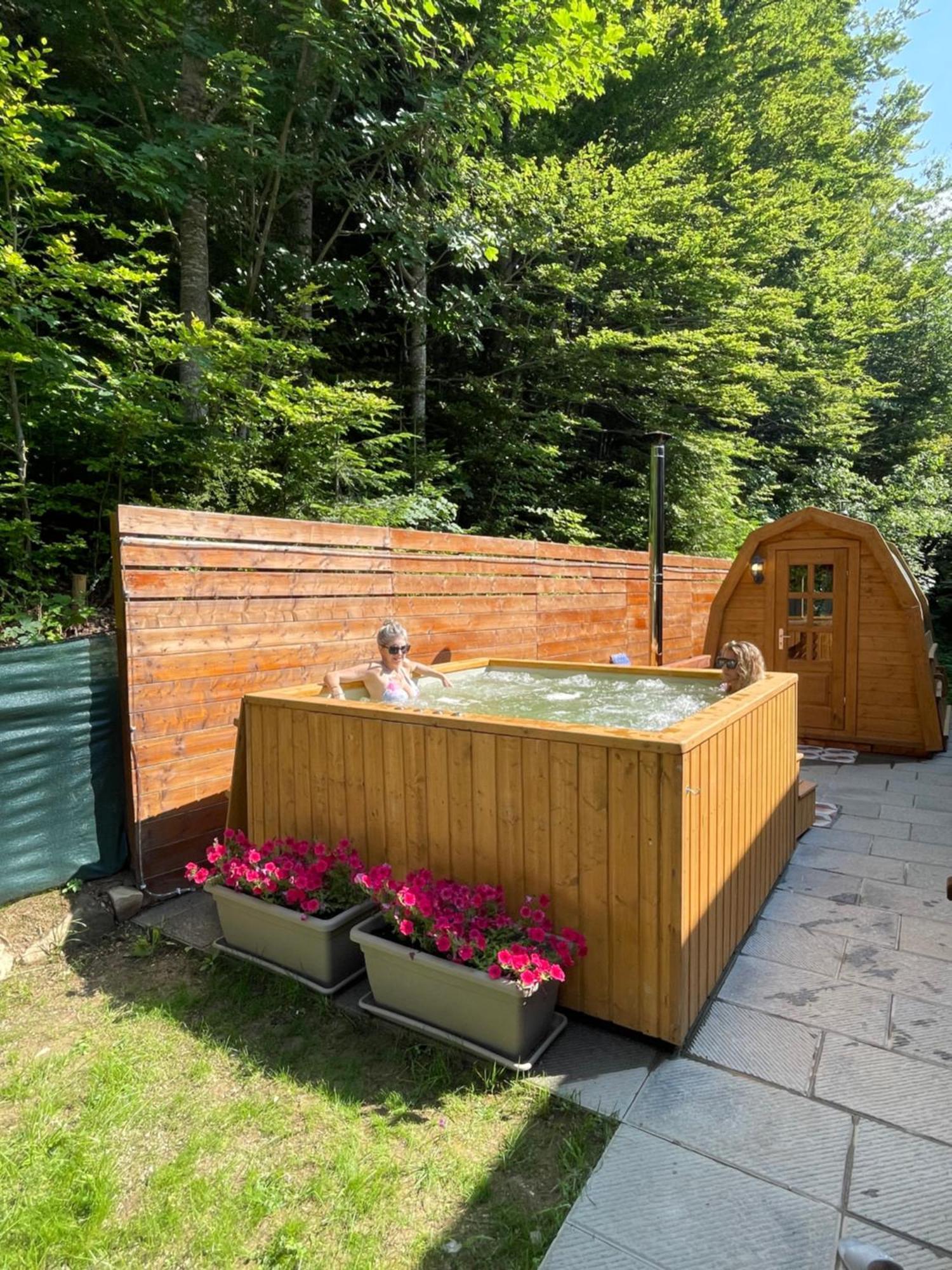 Residenza Riva Wellness Aparthotel 3*