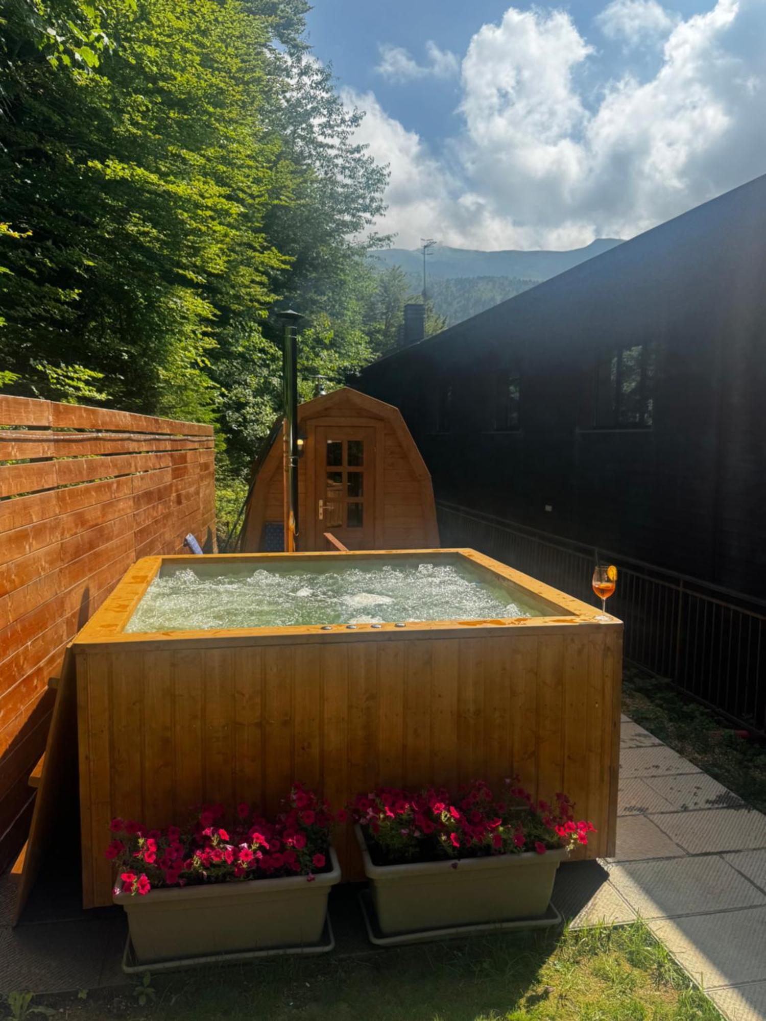 Residenza Riva Wellness Aparthotel 3*