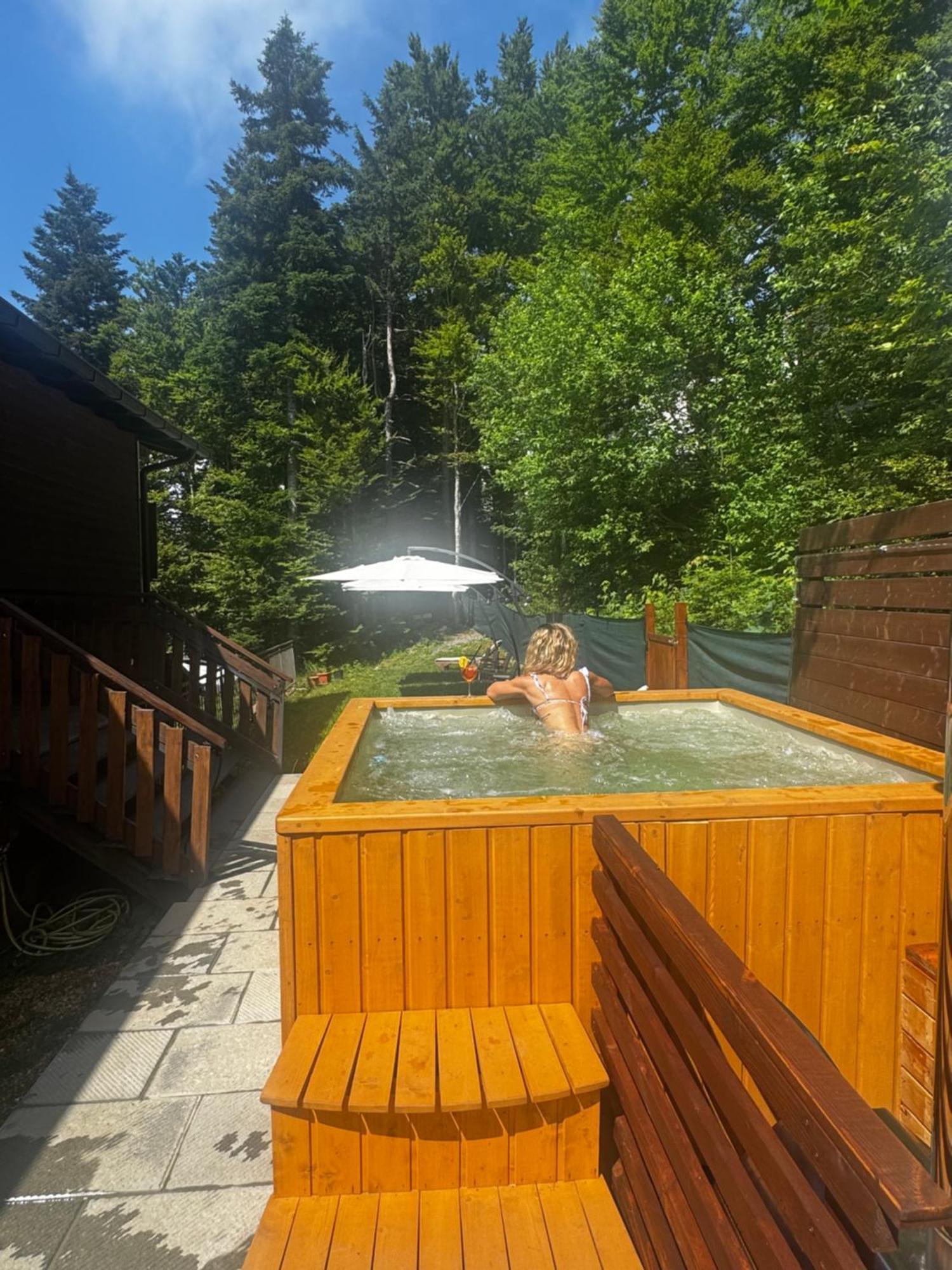 Aparthotel Residenza Riva Wellness Abetone